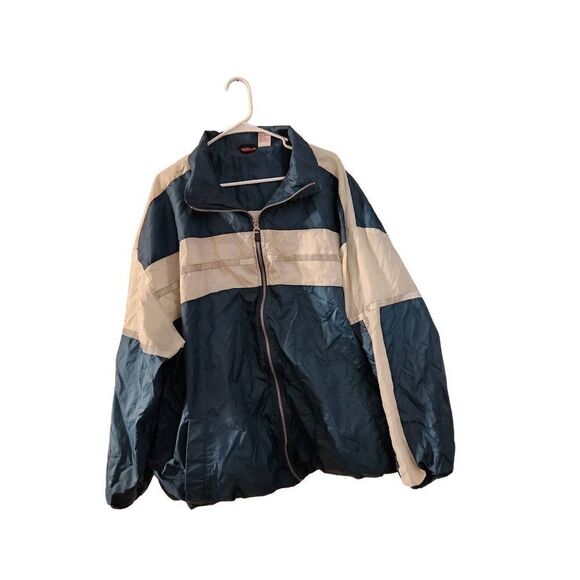 Prospirit XXL jacket green - Picture 6 of 11